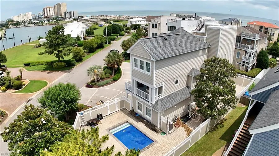 508 Virginia Dare Drive, Virginia Beach, VA 23451 - Image #3