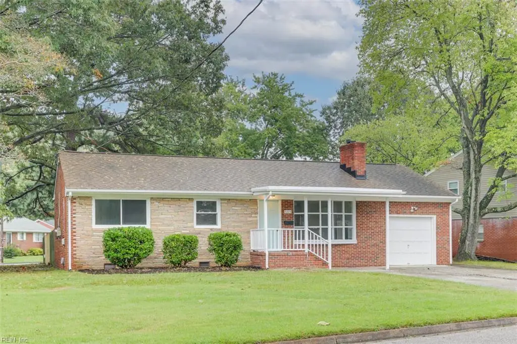 605 Spruce Road, Newport News, VA 23601 - Image #1