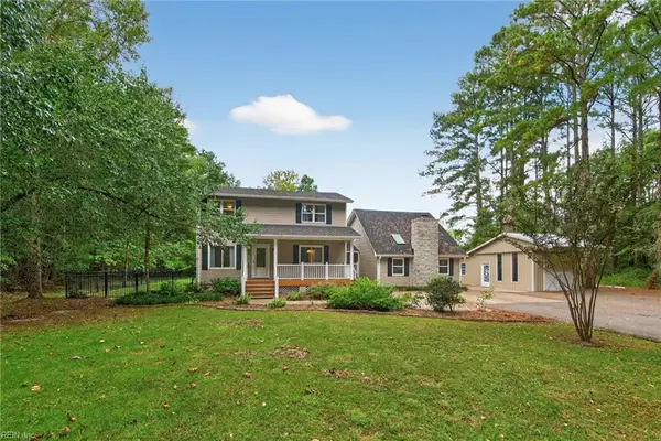 3449 Robinson Road, Virginia Beach, VA 23456