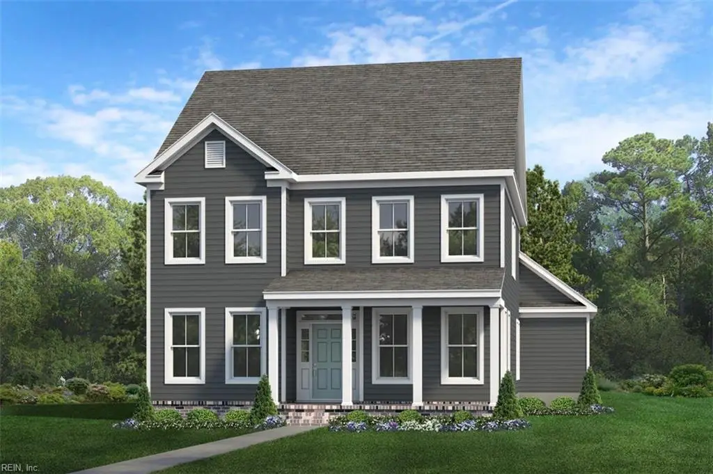 5029 Duxbury Road, Chesapeake, VA 23321 - Image #1