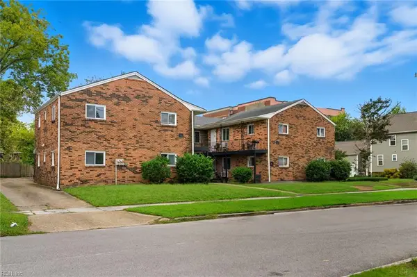 121 W 32nd Street, Norfolk, VA 23504