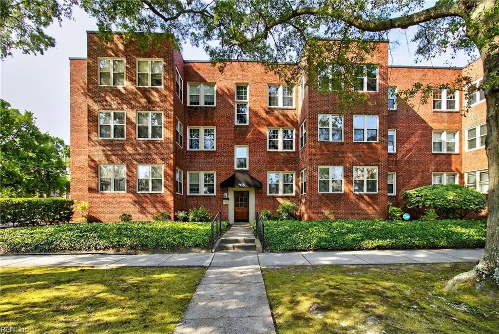 705 Spotswood Avenue #A6, Norfolk, VA 23517 - Image #1