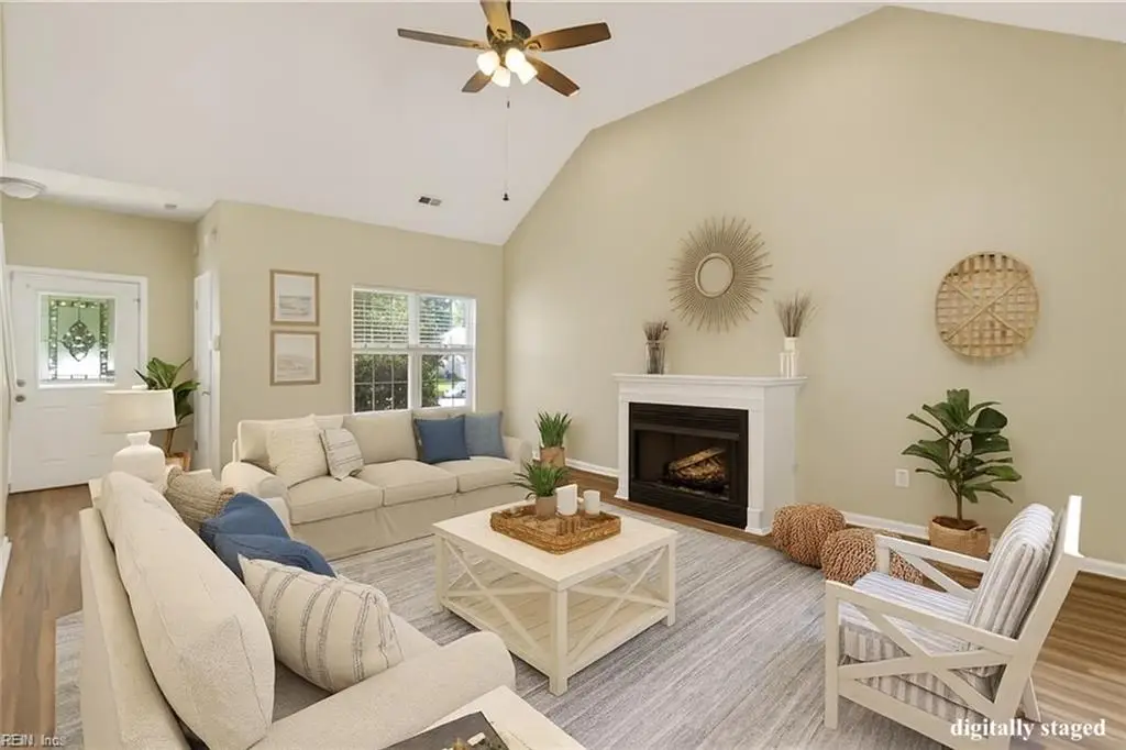 1813 Mountainside Avenue, Suffolk, VA 23434 - Image #1