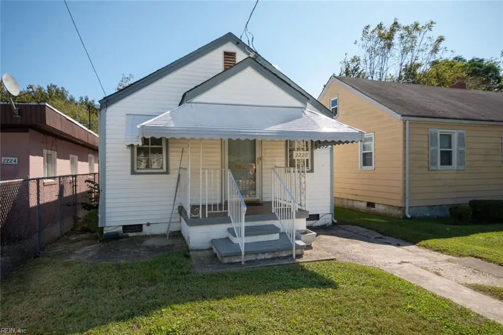 2222 Marshall Avenue, Norfolk, VA 23504 - Image #1