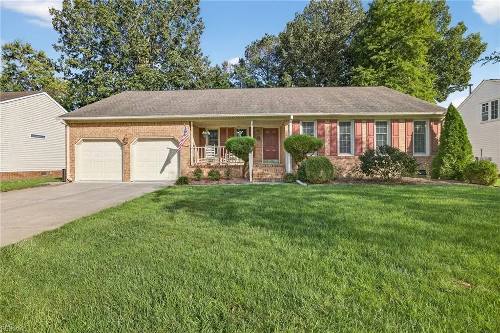 1419 Birch Leaf Road, Chesapeake, VA 23320 - Image #1
