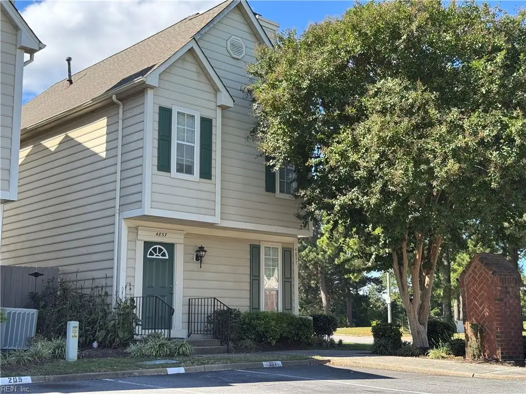 4857 Haymarket Drive, Virginia Beach, VA 23462 - Image #1
