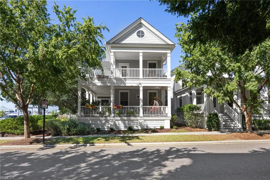 9503 25th Bay Street, Norfolk, VA 23518 - Image #1