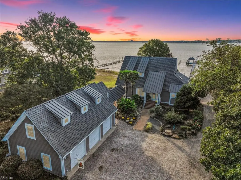 7589 Spencer Road, Gloucester Point, VA 23062 - Image #1