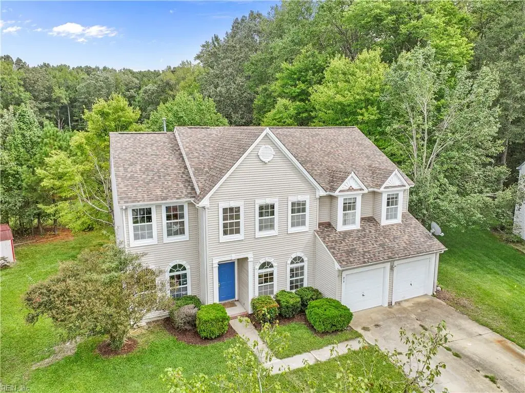 212 Andiron Arch, Chesapeake, VA 23323 - Image #1