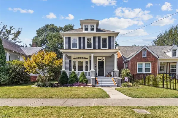 144 Maryland Avenue, Portsmouth, VA 23707