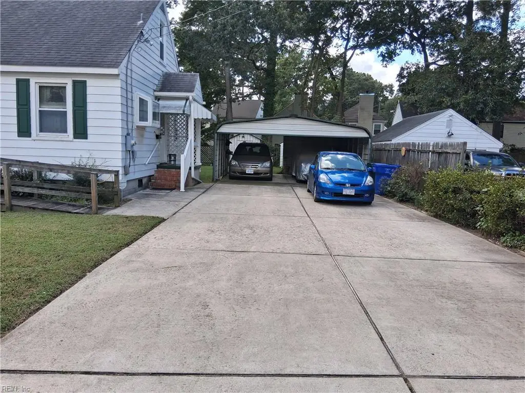 14 Alpine Street, Newport News, VA 23606 - Image #1