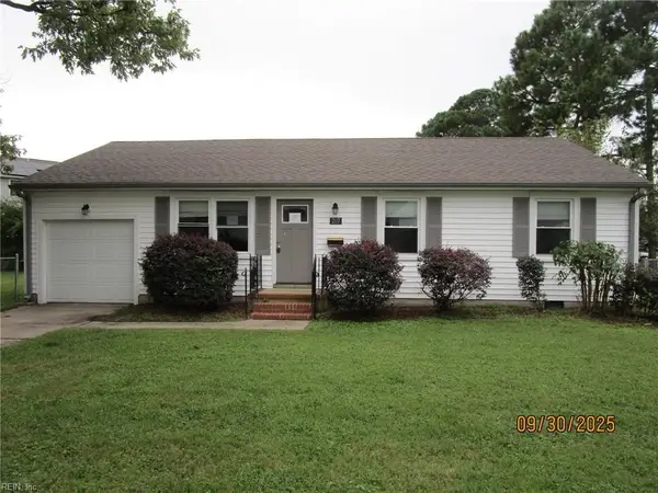 207 Kelly Drive, Portsmouth, VA 23702