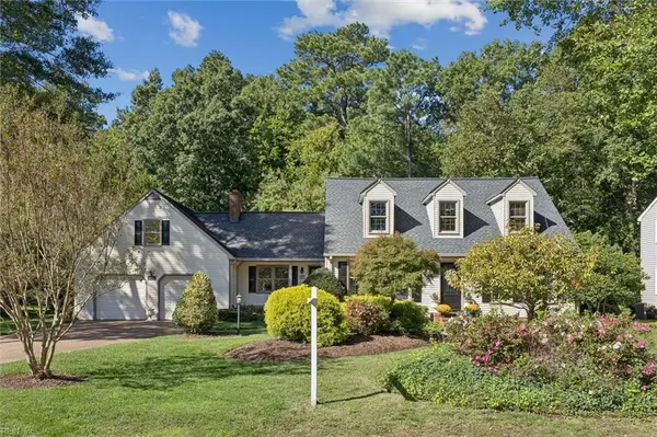 421 Whispering Pine Drive, Yorktown, VA 23692