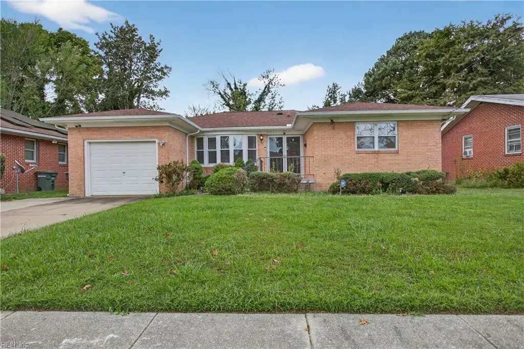 1209 Parkside Avenue, Hampton, VA 23669 - Image #1