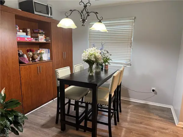 3860 Sugar Creek Lane, Portsmouth, VA 23703