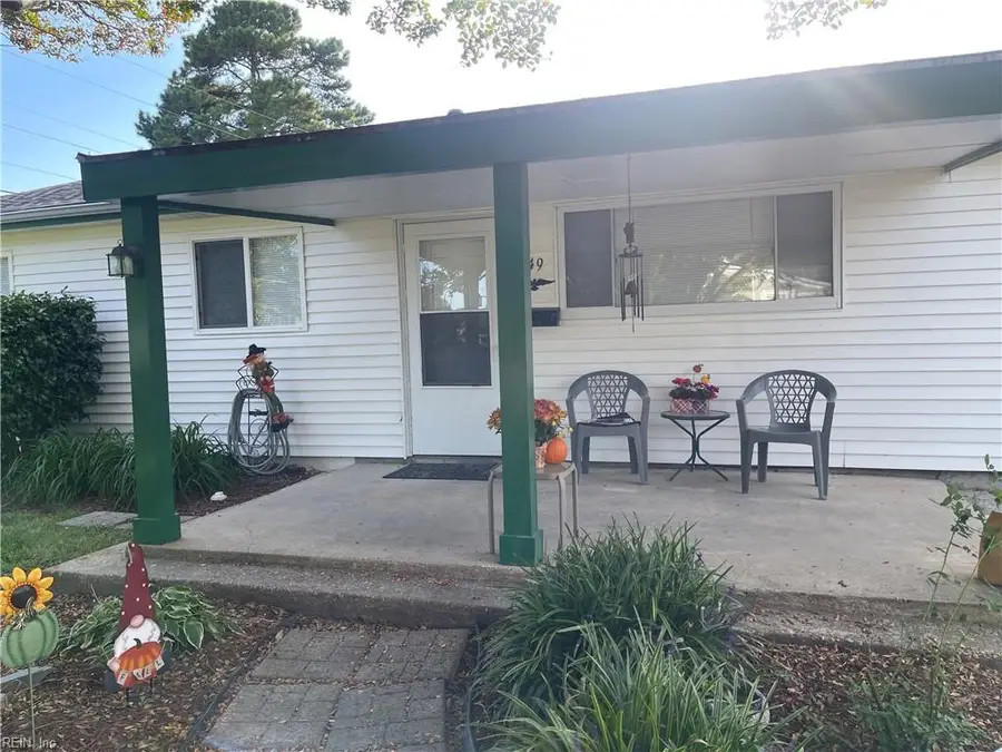 149 Paladin Drive, Virginia Beach, VA 23452 - Image #3