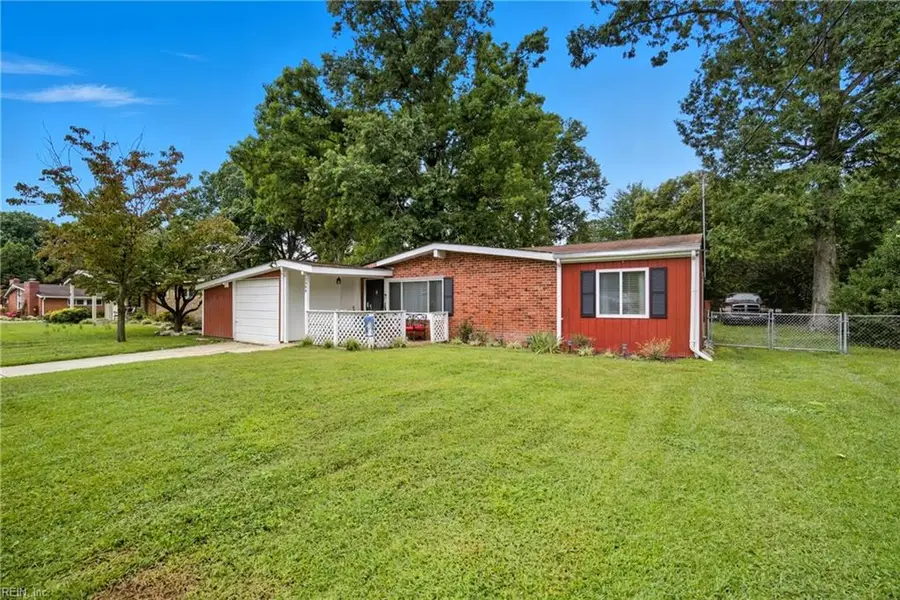 1208 Santeetlah Avenue, Chesapeake, VA 23325 - Image #2