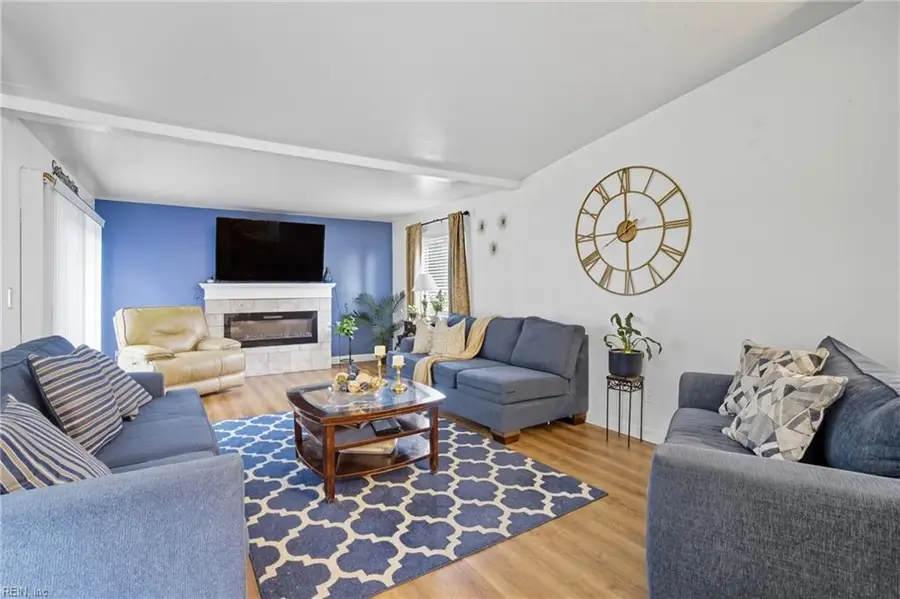 1208 Santeetlah Avenue, Chesapeake, VA 23325 - Image #3