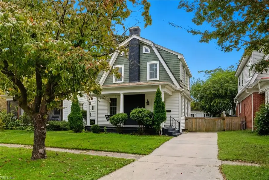 1705 Ann St, Portsmouth, VA 23704 - Image #2