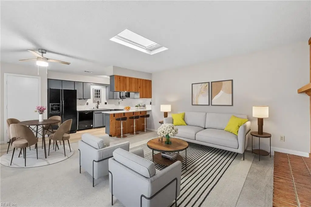 1107 Ocean Pebbles Way, Virginia Beach, VA 23451 - Image #1