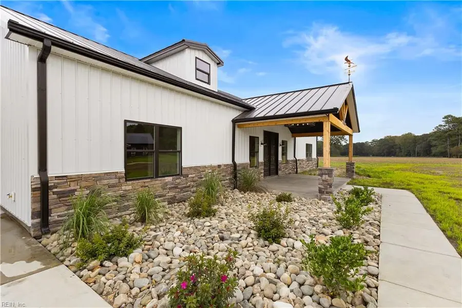 8374 Rolfe (lot C) Highway, Dendron, VA 23839 - Image #3