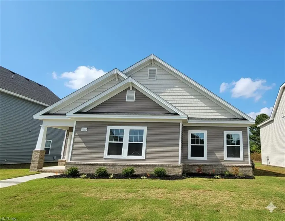 1015 Hillpoint Road, Suffolk, VA 23434 - Image #1