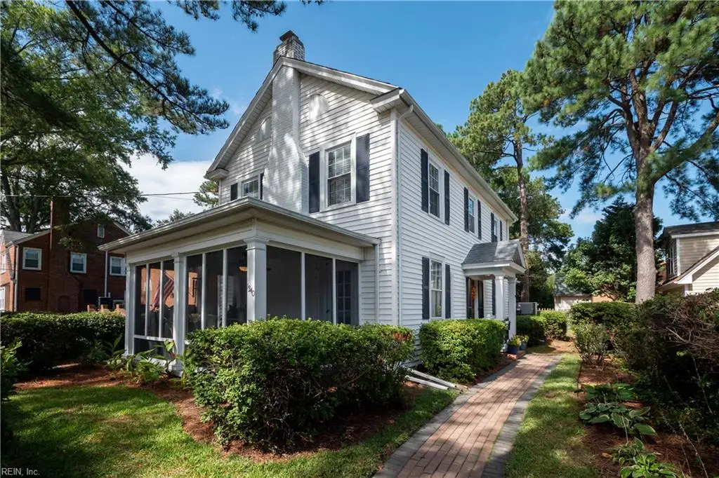 1340 Cornwall Place, Norfolk, VA 23508 - Image #1