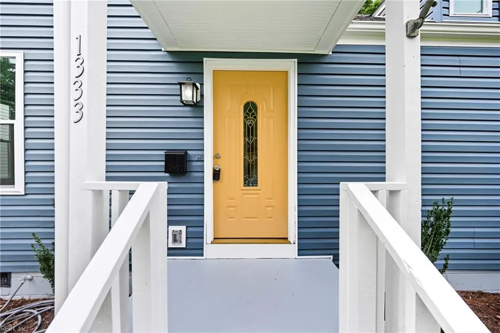 1333 Maplewood Avenue, Norfolk, VA 23503 - Image #1