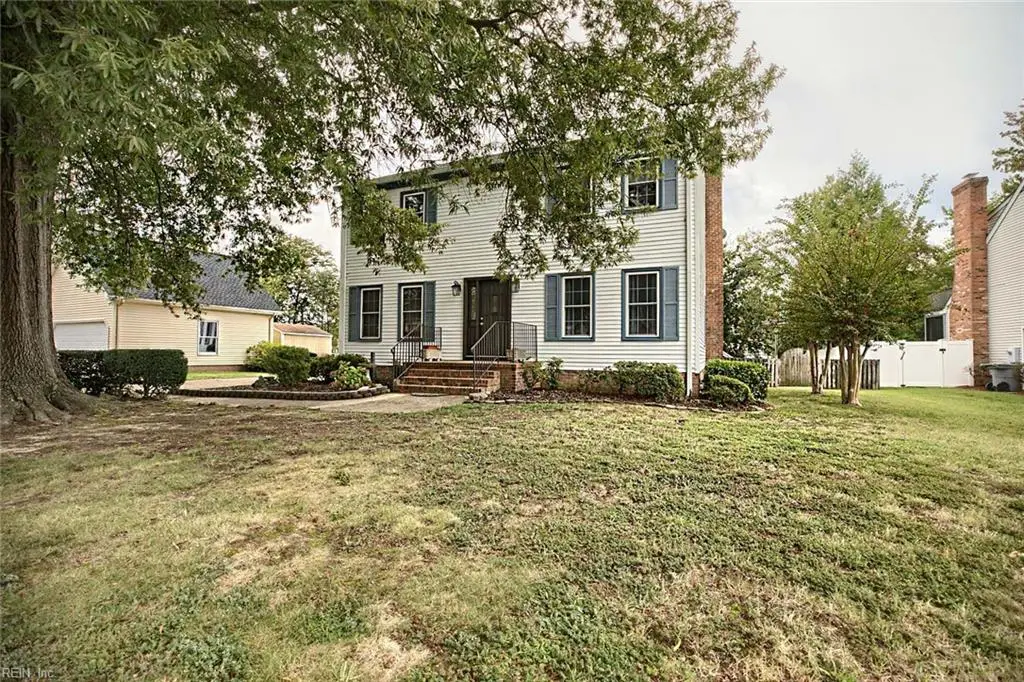 28 Sarfan Drive, Hampton, VA 23664 - Image #1