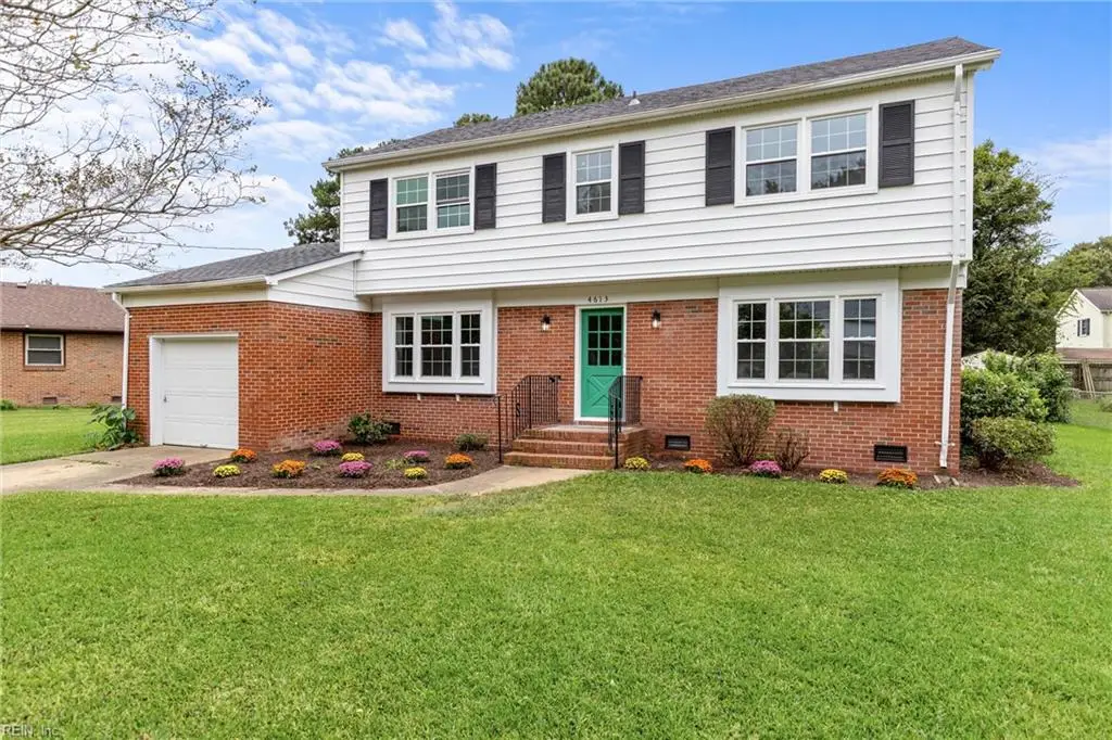 4613 Mallard Crescent, Portsmouth, VA 23703 - Image #1