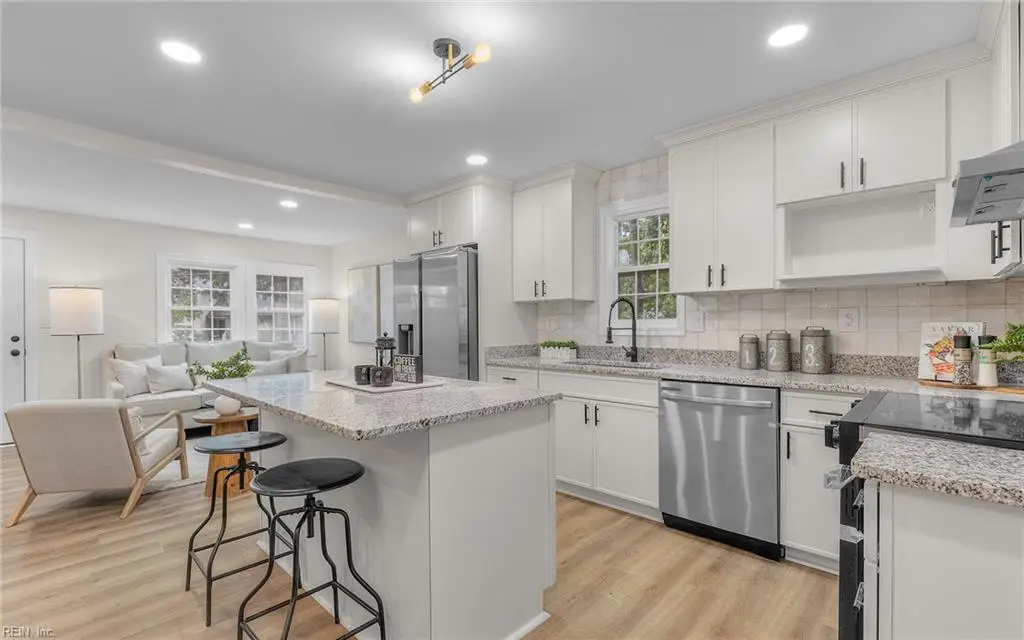 5821 Azalea Garden Road, Norfolk, VA 23518 - Image #1