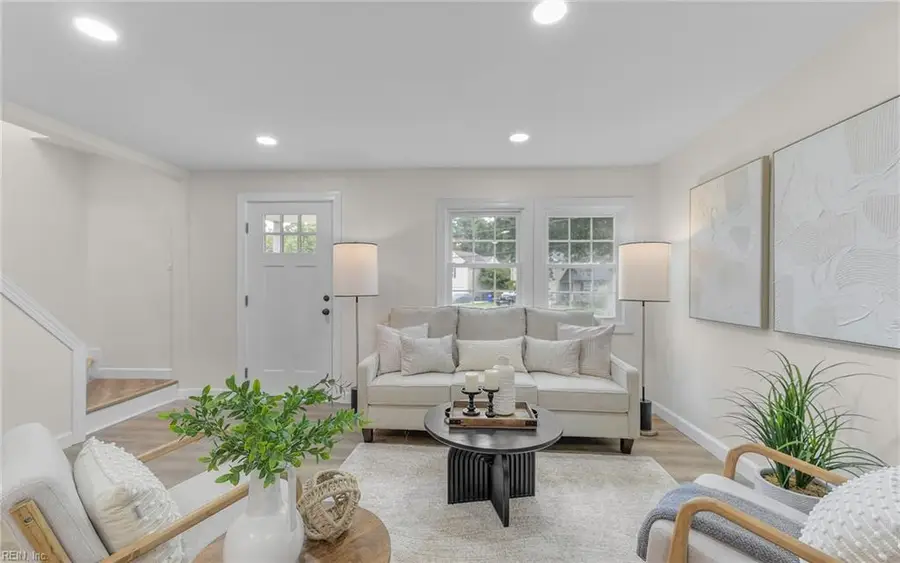 5821 Azalea Garden Road, Norfolk, VA 23518 - Image #2