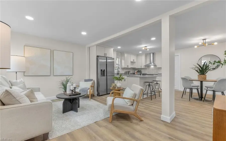 5821 Azalea Garden Road, Norfolk, VA 23518 - Image #3