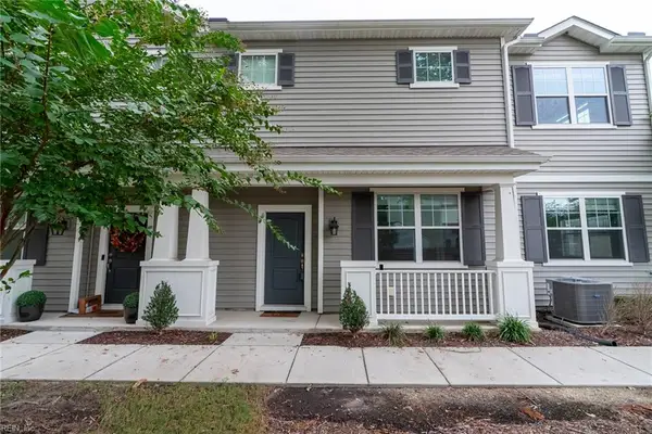 5024 Hawkins Mill Way, Virginia Beach, VA 23455