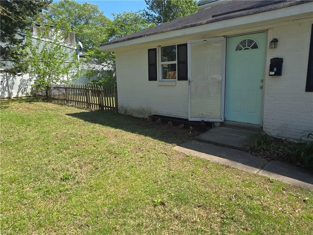 1207 Cypress Avenue, Virginia Beach, VA 23451 - Image #1