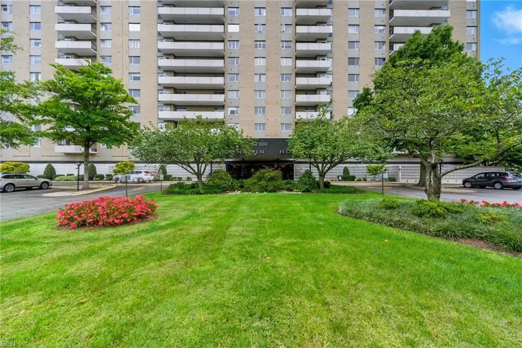 7320 Glenroie Avenue #2L, Norfolk, VA 23505 - Image #1