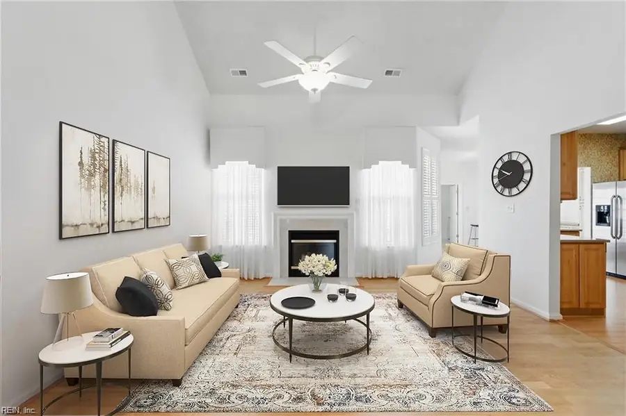 929 Stanhope Gardens, Chesapeake, VA 23320 - Image #3