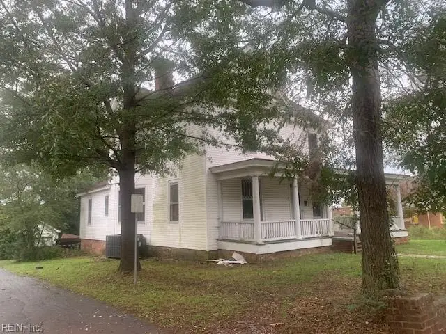 408 N High Street, Franklin, VA 23851 - Image #3