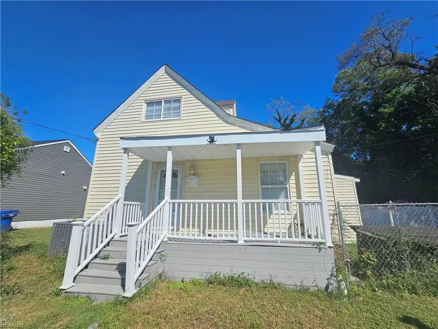 226 Maple Avenue, Newport News, VA 23607 - Image #2