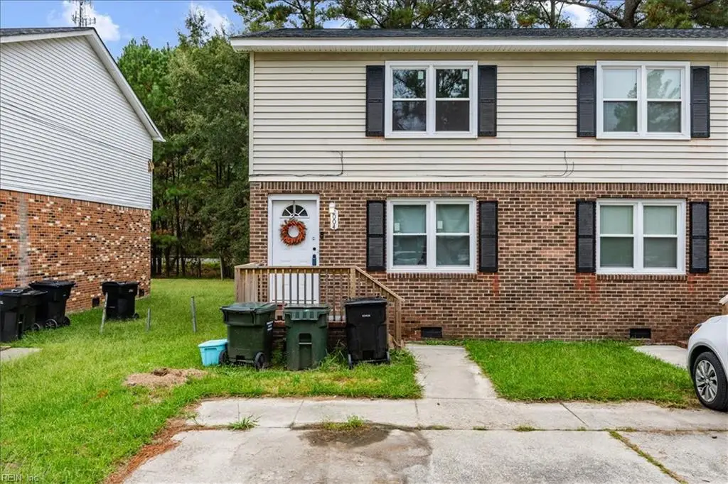 2004 Harris Street, Franklin, VA 23851 - Image #1