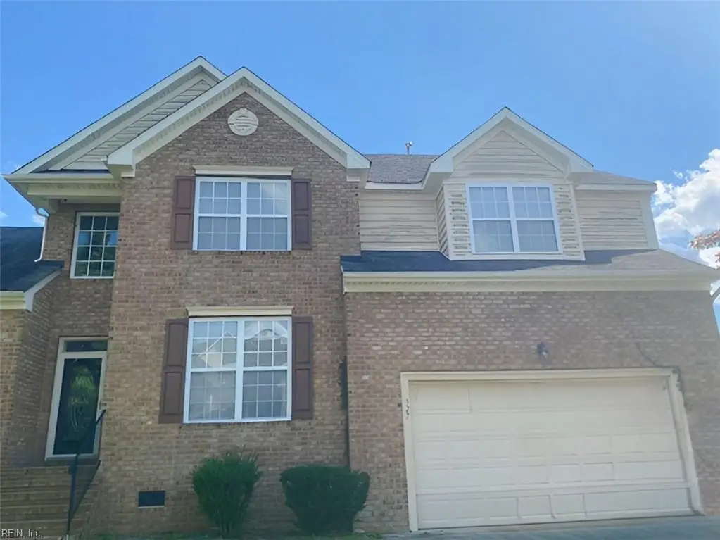 327 Bob White Parkway, Suffolk, VA 23435 - Image #1