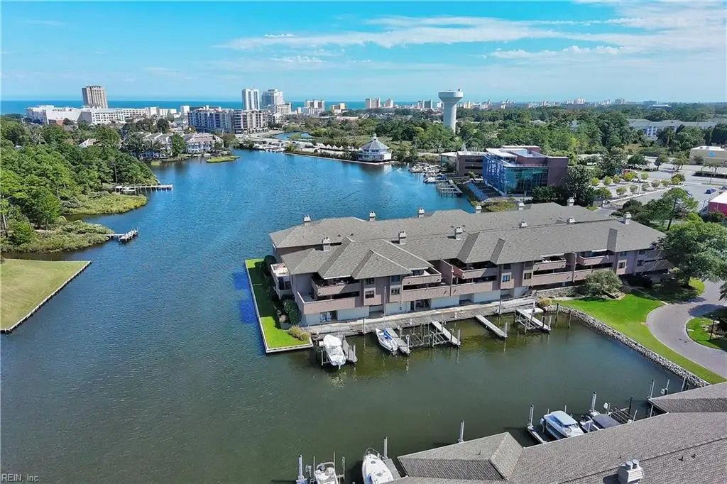 700 Oriole Drive #523C, Virginia Beach, VA 23451 - Image #1