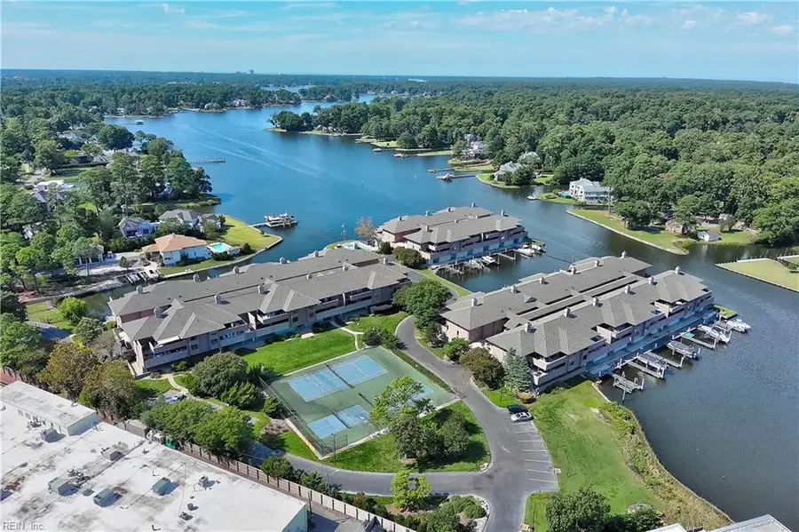 700 Oriole Drive #523C, Virginia Beach, VA 23451 - Image #3