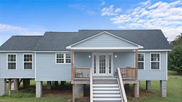 10104 Smiley Road, Hayes, VA 23072