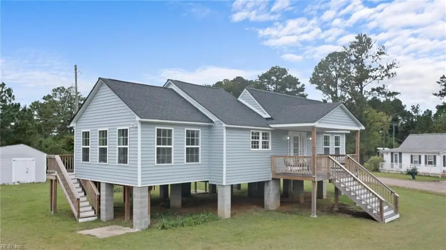 10104 Smiley Road, Hayes, VA 23072 - Image #2