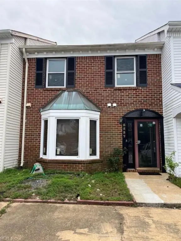 5537 Finespun Last, Virginia Beach, VA 23455 - Image #2