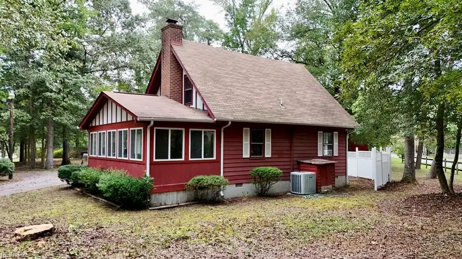 12287 Pine Trail, Gloucester, VA 23061 - Image #2