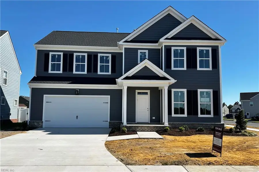 201 Station Drive, Suffolk, VA 23434 - Image #2