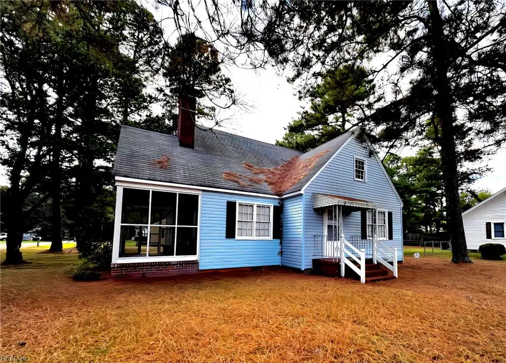 32238 East Street, Boykins, VA 23827 - Image #1