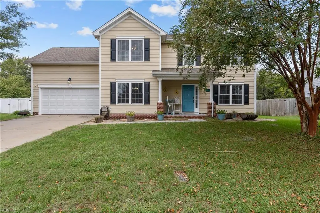 182 Rochdale Lane, Suffolk, VA 23434 - Image #1